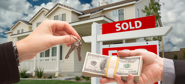 Sell My House For Cash –  When You Are Ready to Move on