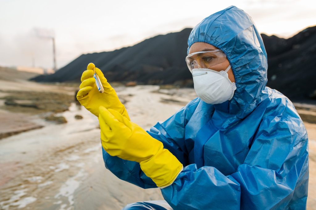 Asbestos Risks in Construction