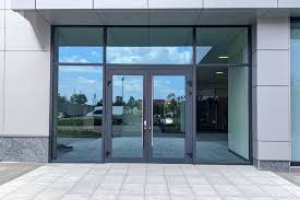 Signs Your Commercial Doors May No Longer Meet ADA Standards
