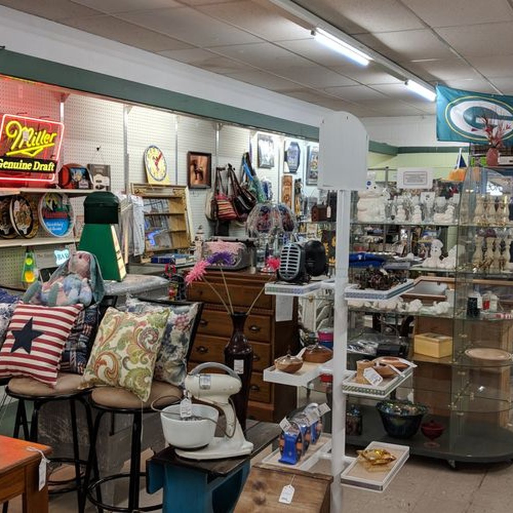 Discover Unique Treasures at Charming Gift Shops in Appleton, Wisconsin