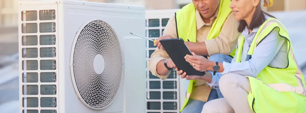 Ensuring Comfort And Efficiency: The Importance Of Professional HVAC Installation In Moline