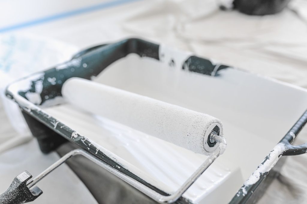 Why the Craft of Painting Starts with the Right Professional